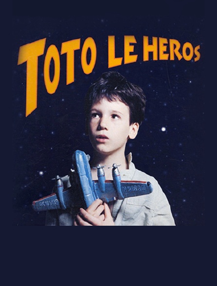 Toto le héros