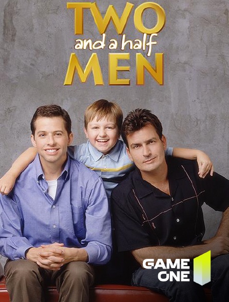 Game One - TWO AND A HALF MEN