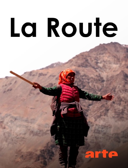 Arte - La route