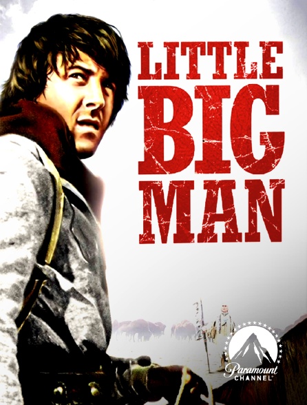 Paramount Channel - Little Big Man