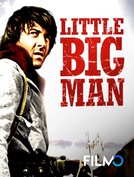 FilmoTV - Little Big Man