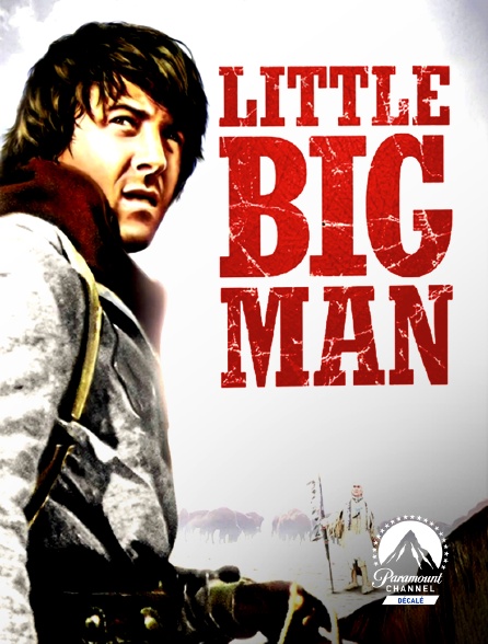 Paramount Channel Décalé - Little Big Man