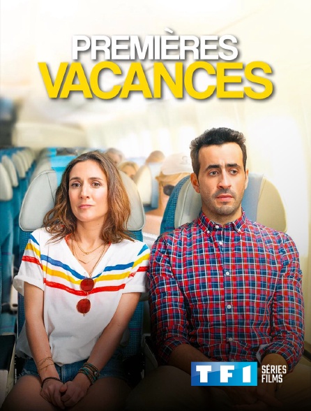 TF1 Séries Films - Premières vacances