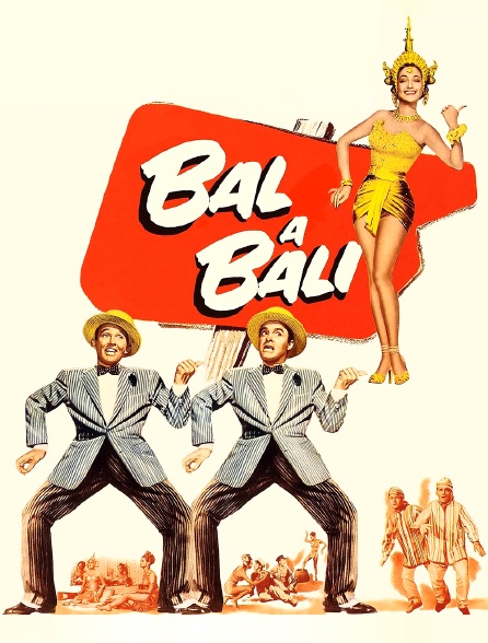 Bal à Bali