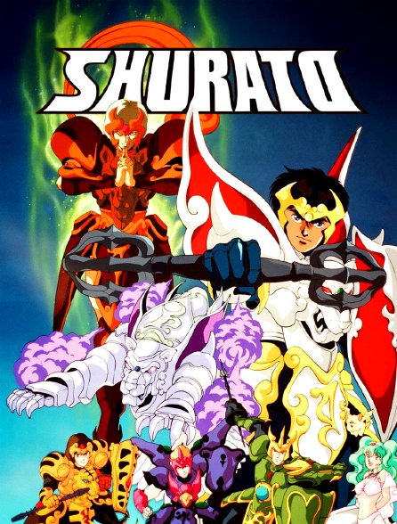 Shurato