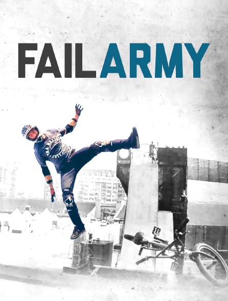 Fail Army : YouTuber