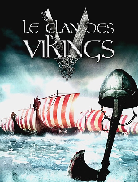 Le clan des Vikings