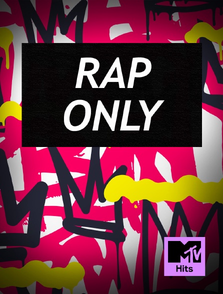 MTV Hits - Rap Only