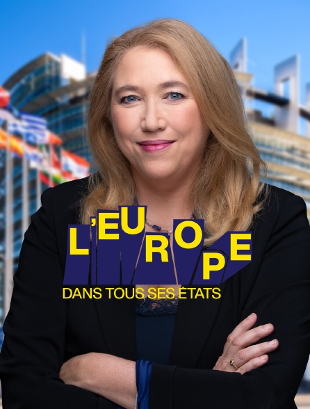 L'Europe dans tous ses États