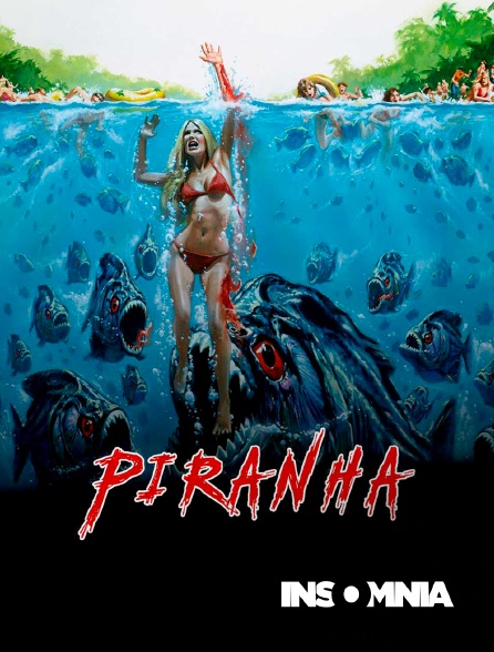 INSOMNIA - Piranha