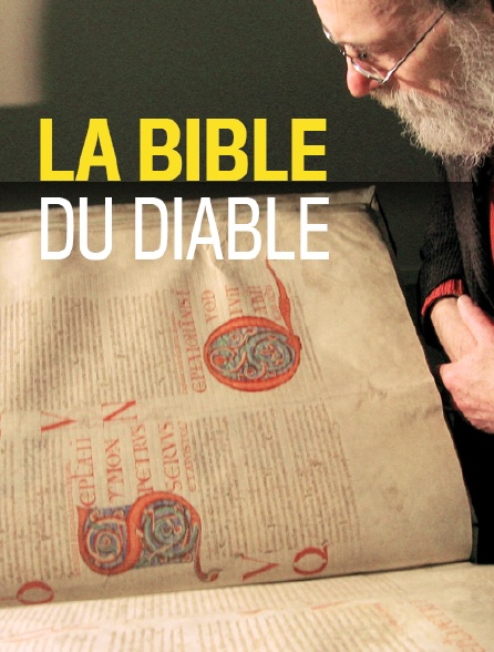 La Bible du diable