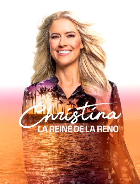 Christina : la reine de la réno