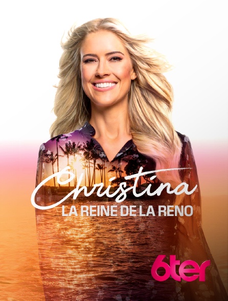6ter - Christina : la reine de la réno