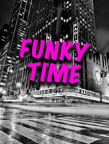 Funky Time