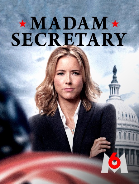 M6 - Madam Secretary