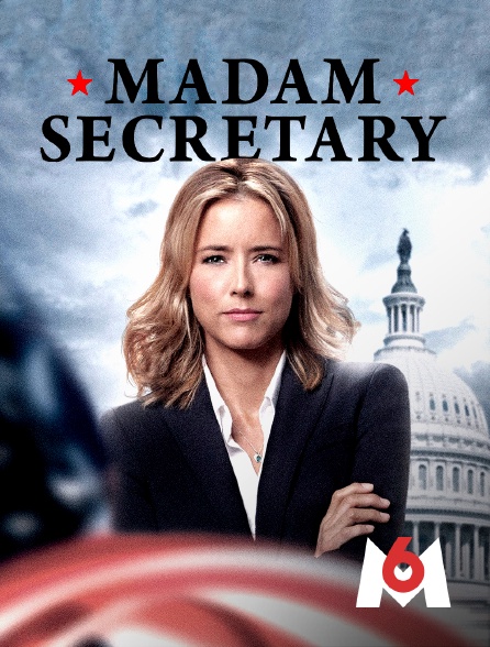 M6 - Madam Secretary