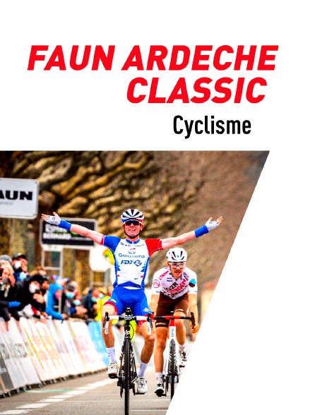Faun Ardèche Classic