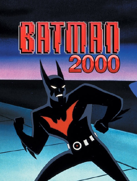 Batman 2000
