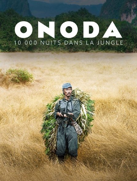 Onoda - 10000 nuits dans la jungle
