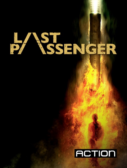 Action - Last Passenger