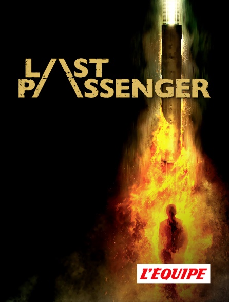 L'Equipe - Last Passenger