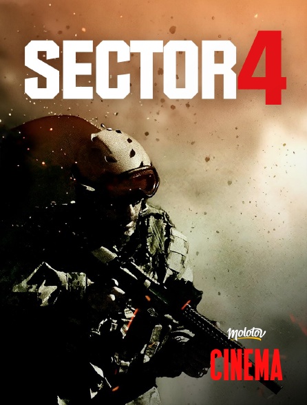 Molotov Channels Cinéma - Sector 4