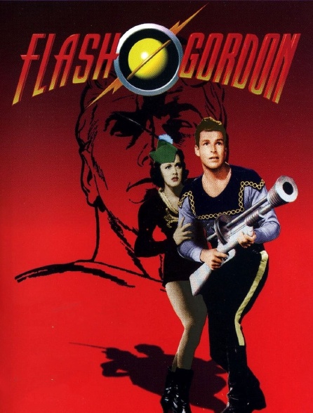 Flash Gordon Conquers the Universe