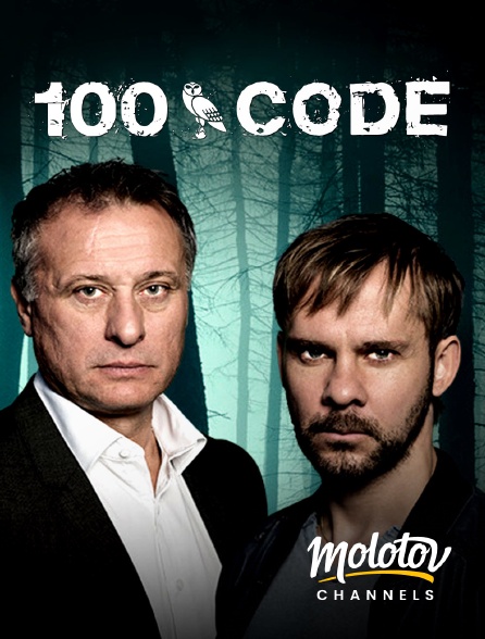 Molotov Channels - 100 code