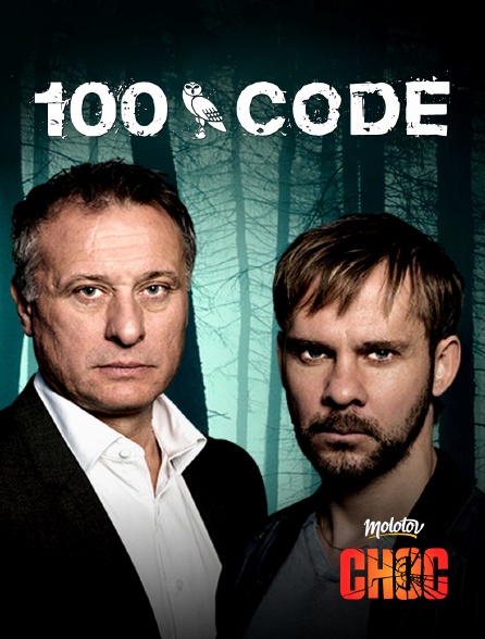 Molotov Channels CHOC - 100 code