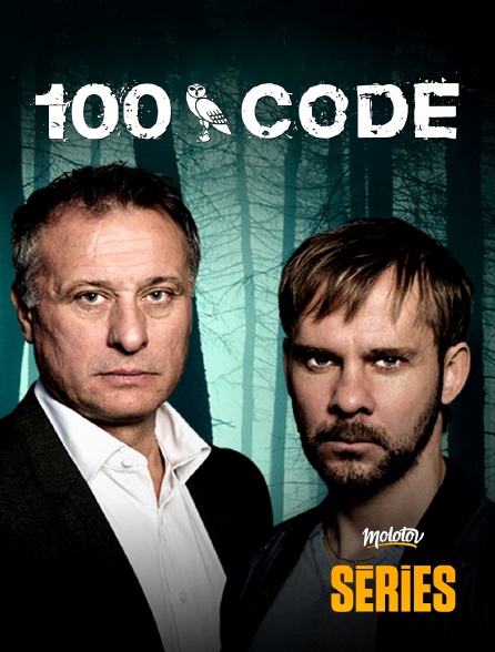 Molotov Channels Séries - 100 code