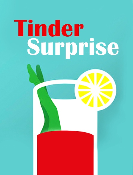 Tinder surprise