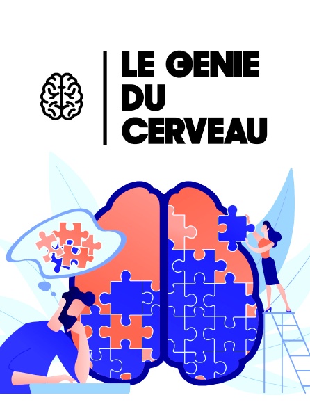 Le génie du cerveau