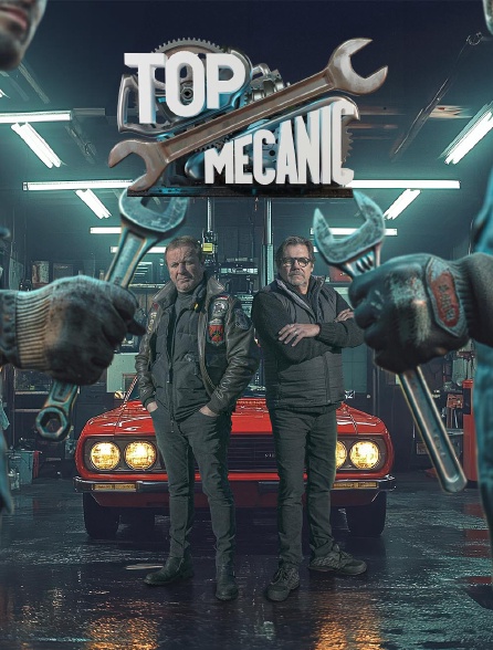 Top Mecanic