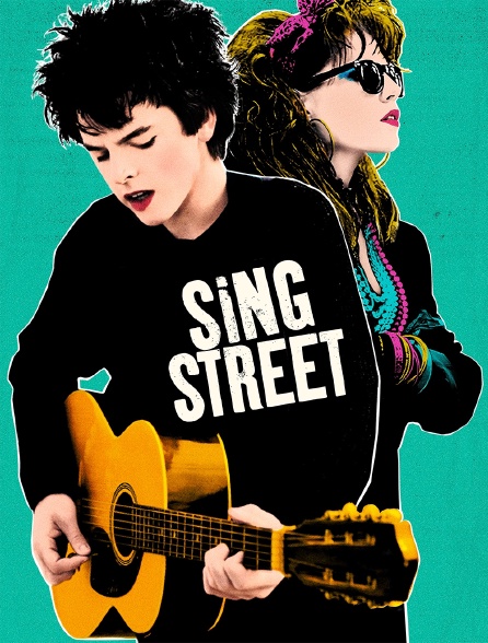 Sing Street