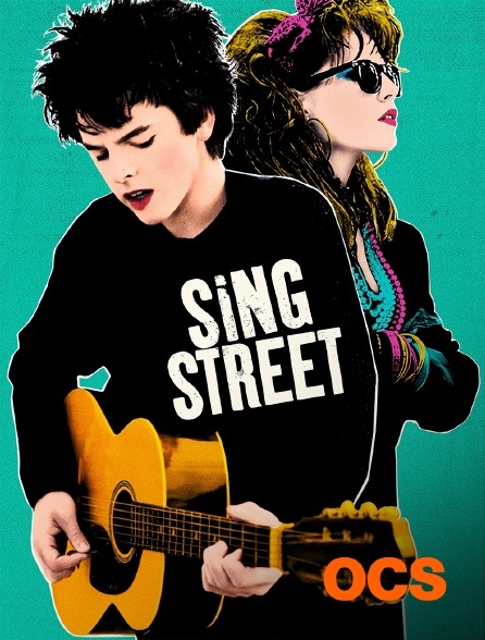OCS - Sing Street