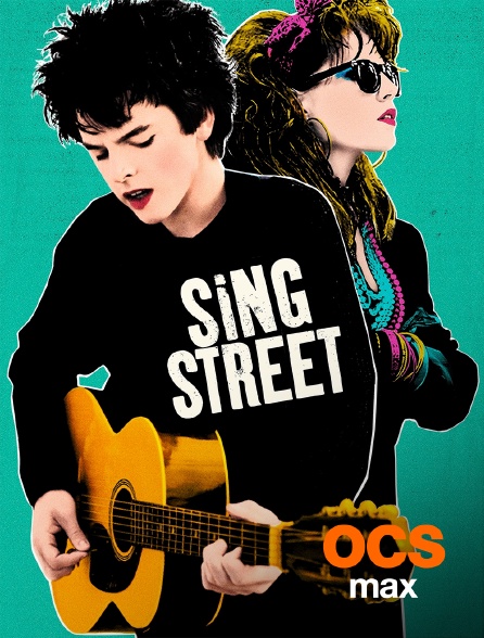 OCS Max - Sing Street