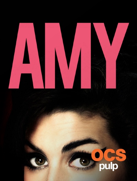 OCS Pulp - Amy