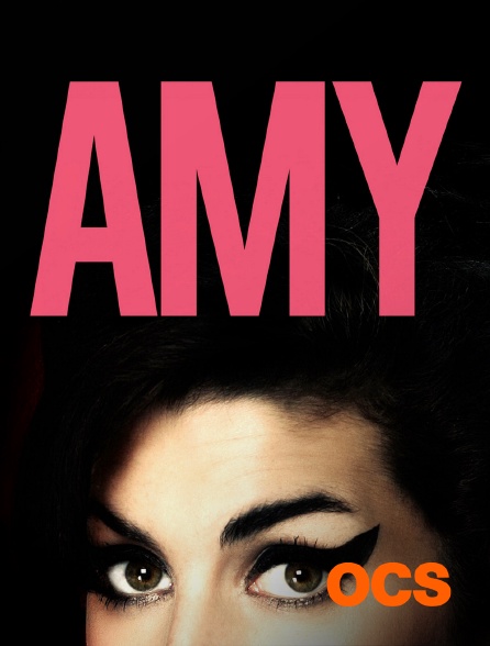 OCS - Amy