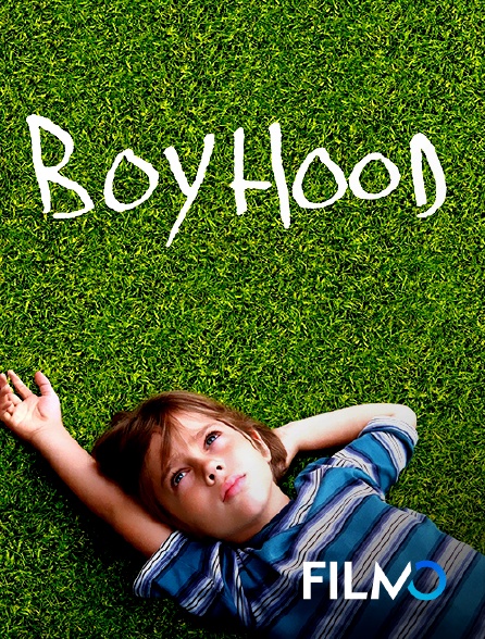 FilmoTV - Boyhood