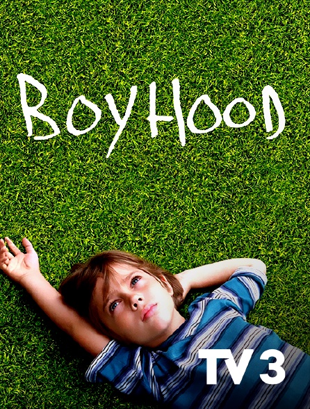 Test Video 3 - Boyhood