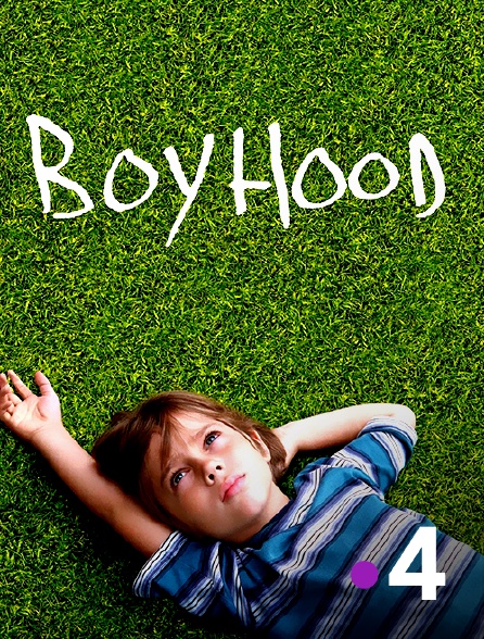 France 4 - Boyhood