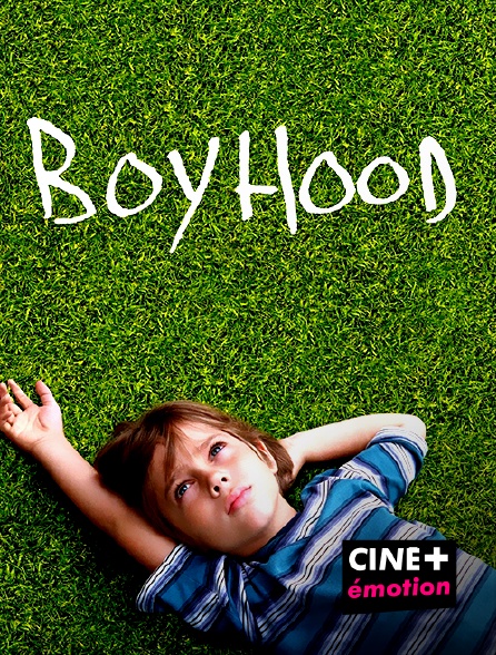 CINE+ Emotion - Boyhood