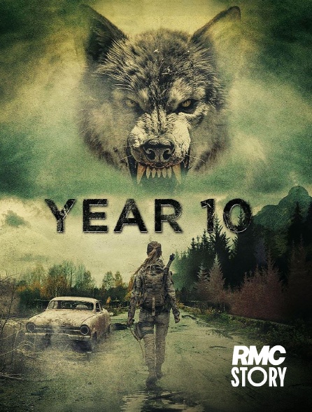 RMC Story - Year 10 en replay