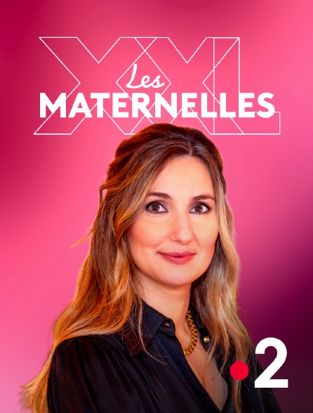 France 2 - Les maternelles XXL