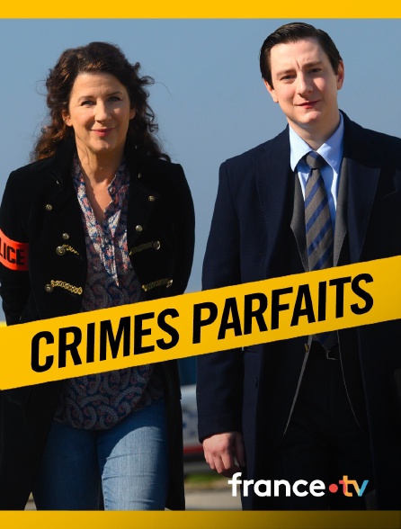 france.tv - Crimes parfaits