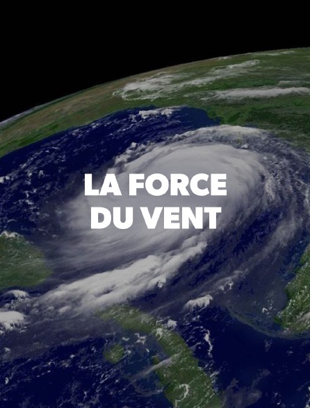 La force du vent