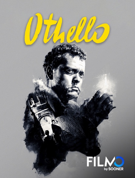 FilmoTV - Othello