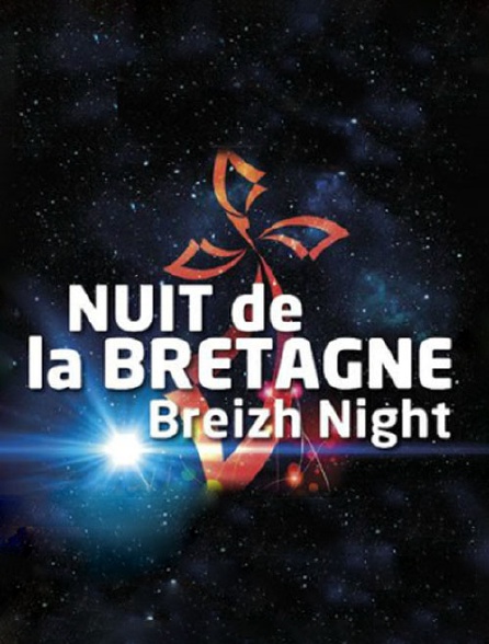 La nuit de la Bretagne