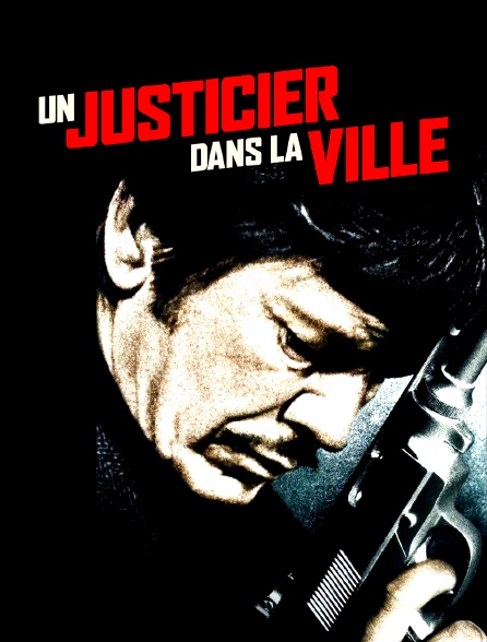 Un justicier dans la ville