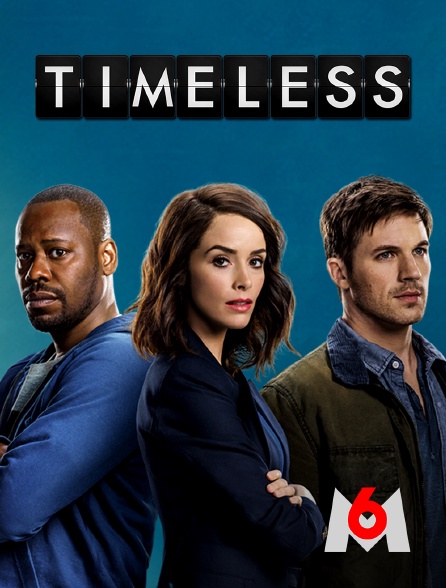 M6 - Timeless